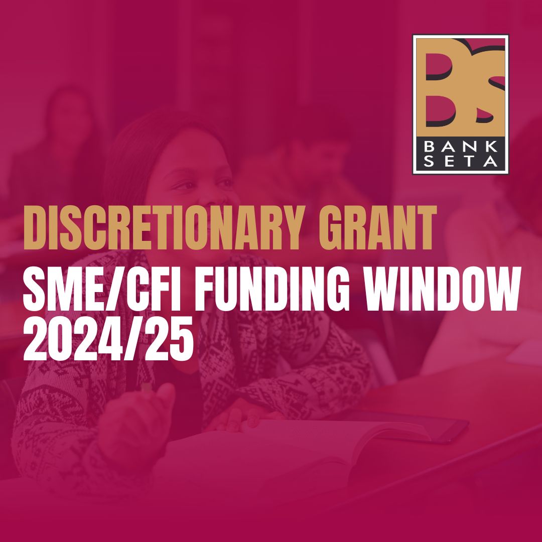 SMECFI DG FUNDING WINDOW 2024_25