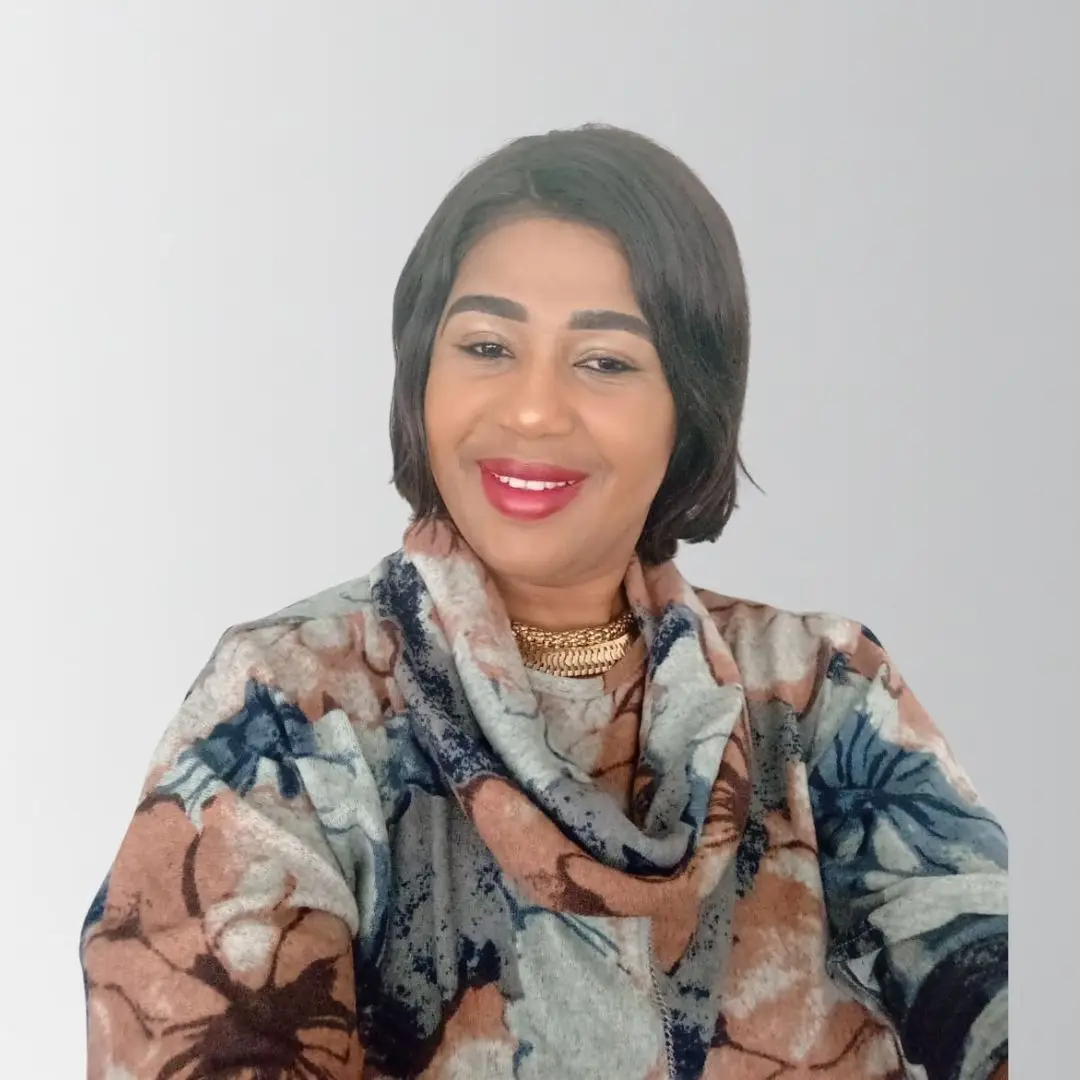 Image of Ms. Sally Mangubewa - Manager CEO Office