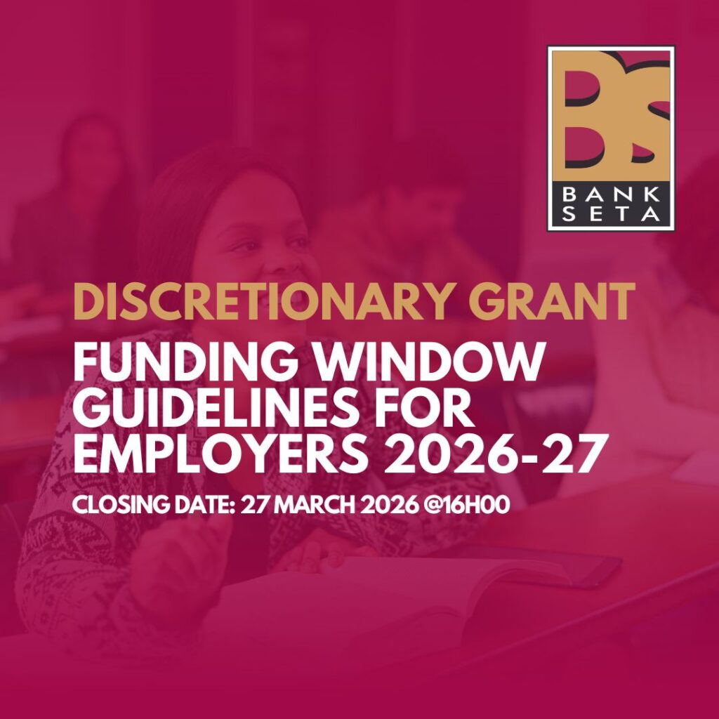 Funding Window Guidelines for Employers 2026-27