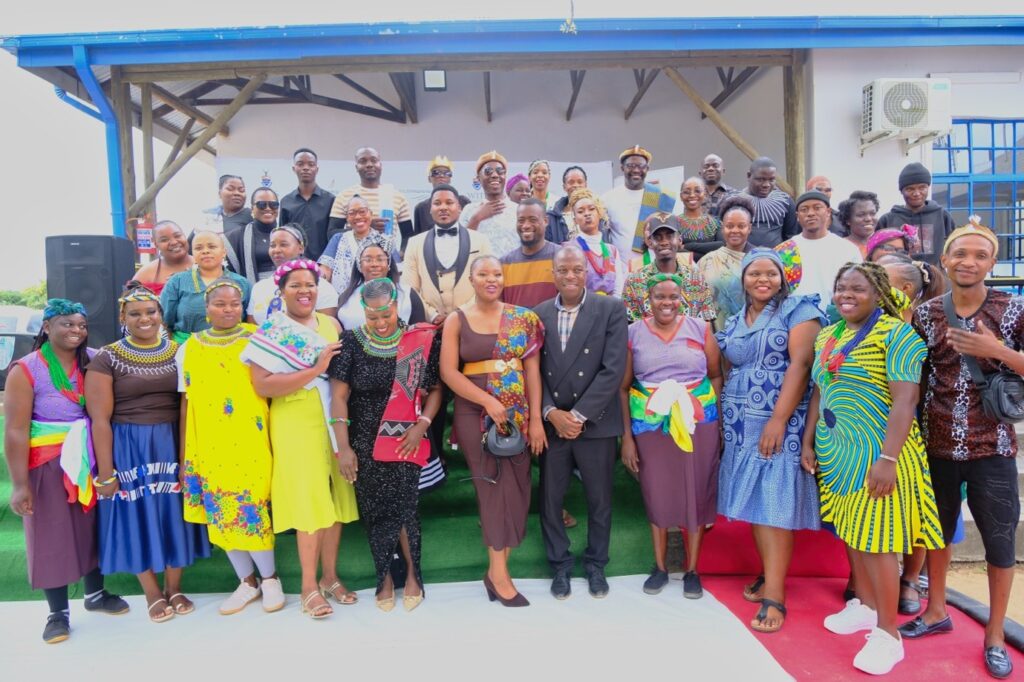 Wits and government partnership brings skills to rural entrepreneurs