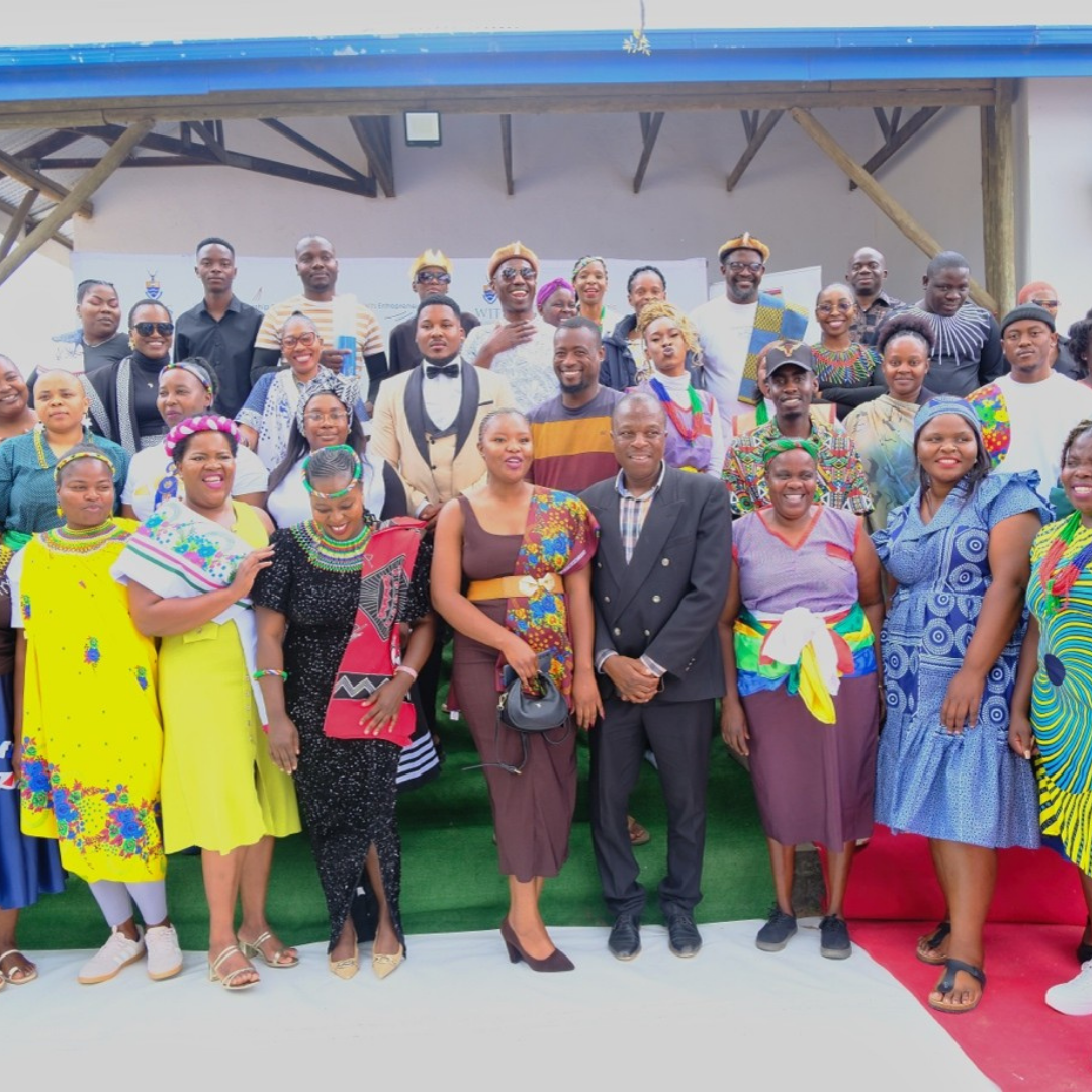 Wits and government partnership brings skills to rural entrepreneurs